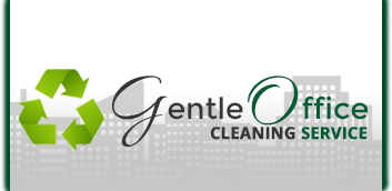Gentle Office Cleaning Service