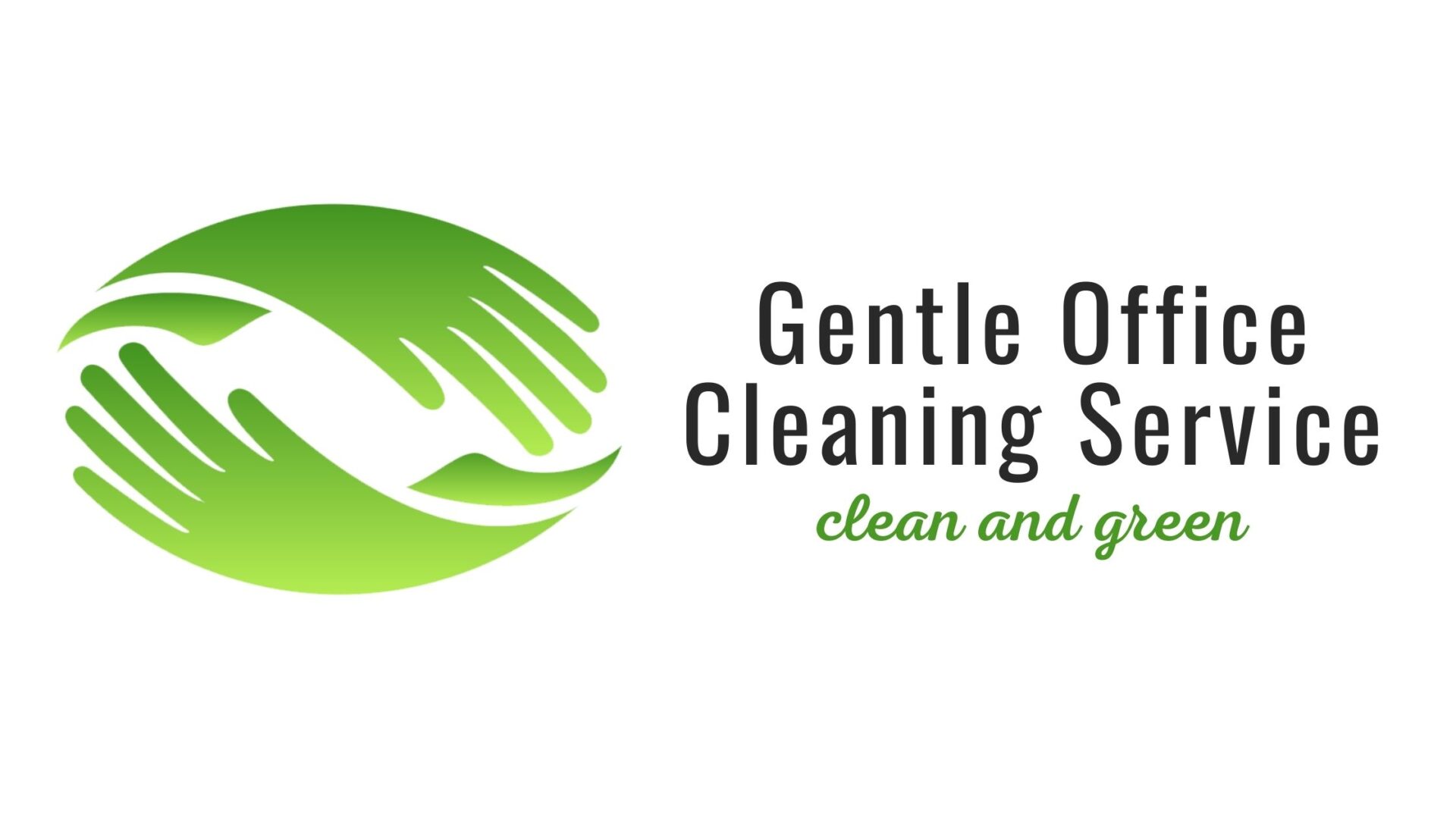 Gentle Office Cleaning Service